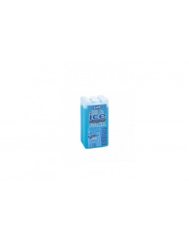 Container for ice-cold box