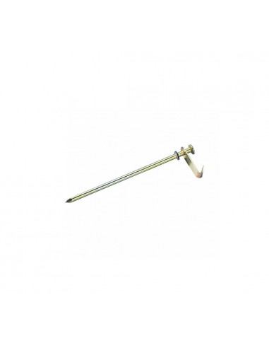 Nail tent 21cm