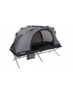 Mosquito tent for camp bed 2