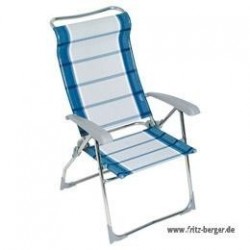 Folding chair BLUES 2