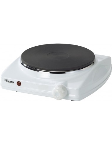 Tristar Electric Hob KP-6182