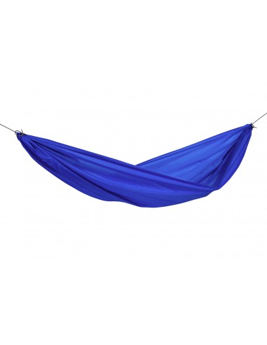 Portable hammock Travel Set blue...