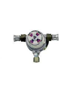 TGO two-bottle system... 2