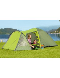 Berger Kiwi NZ 4 Dome Tent