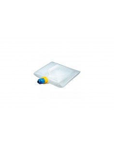 Foldable water canister 2
