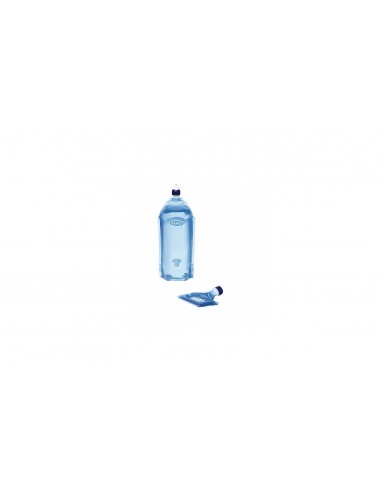 Foldable bottle 1 L