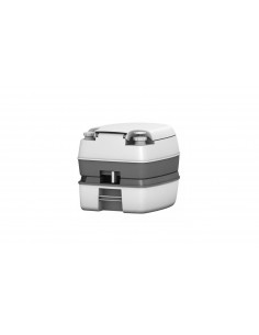 Berger camping toilet... 2